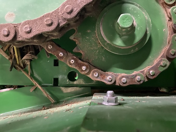 2023 John Deere 560M Baler/Round