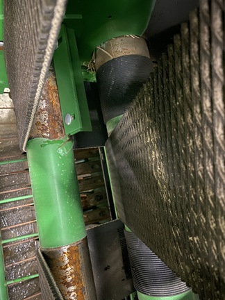 2023 John Deere 560M Baler/Round