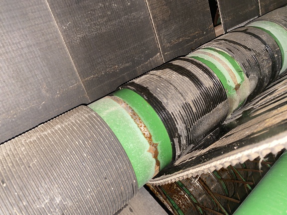 2023 John Deere 560M Baler/Round