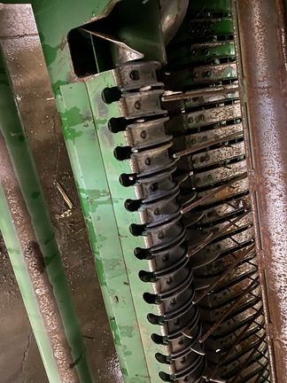 2023 John Deere 560M Baler/Round