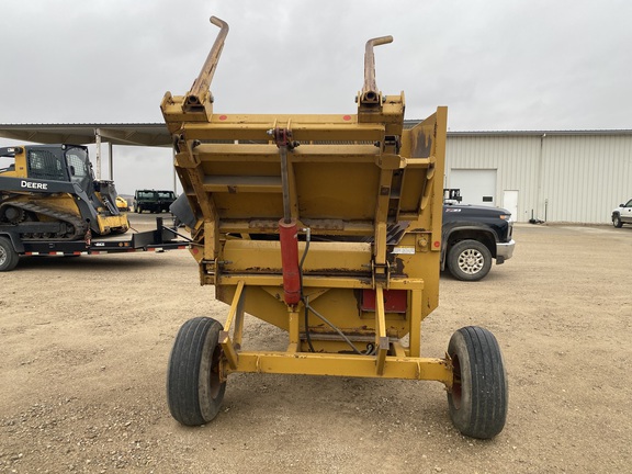 Haybuster 2640 Bale Processor