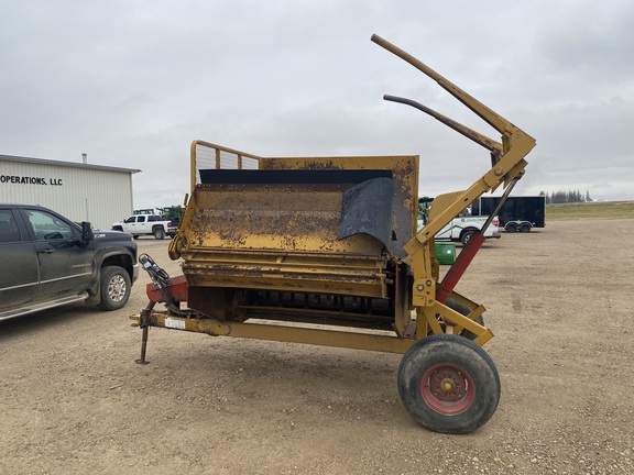 Haybuster 2640 Bale Processor