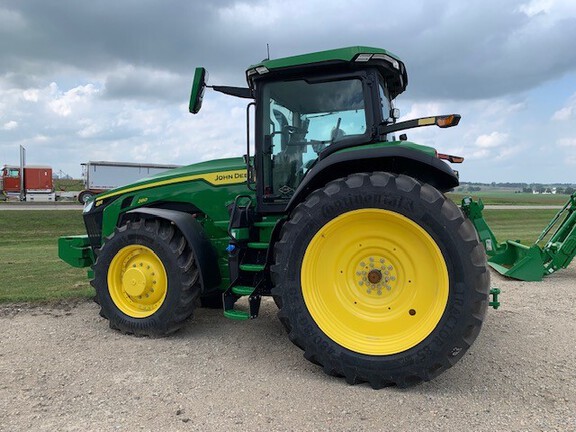 2024 John Deere 8R 280 Tractor