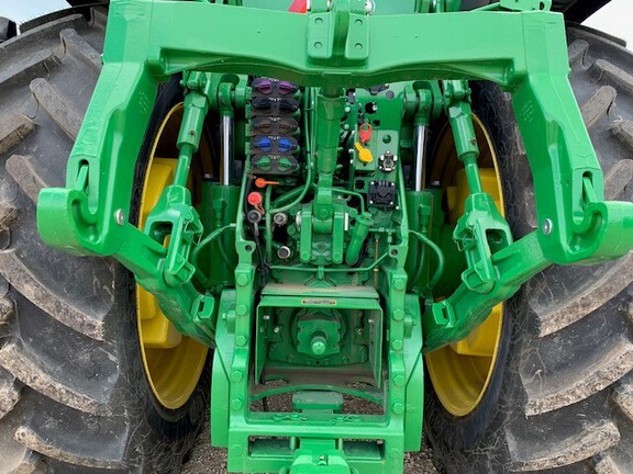 2024 John Deere 8R 280 Tractor