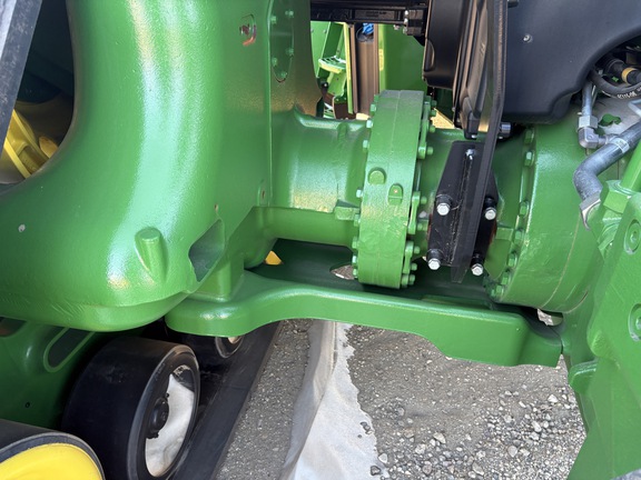 2024 John Deere 9RX 590 Tractor Rubber Track