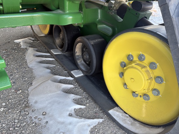 2024 John Deere 9RX 590 Tractor Rubber Track