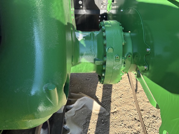 2024 John Deere 9RX 590 Tractor Rubber Track