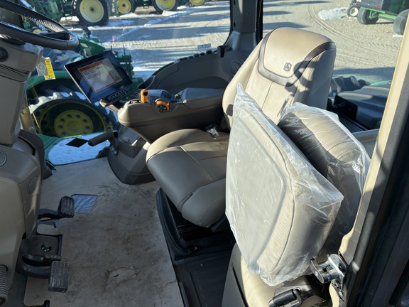 2024 John Deere 9RX 590 Tractor Rubber Track