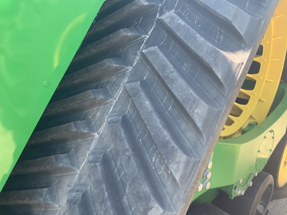 2024 John Deere 9RX 590 Tractor Rubber Track