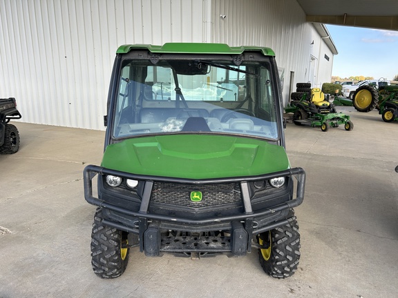 2022 John Deere XUV 835R ATV
