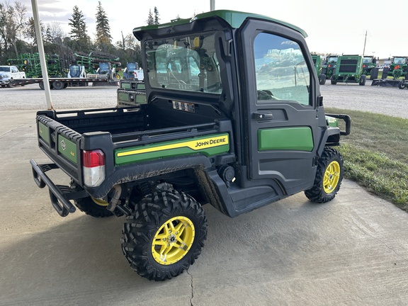 2022 John Deere XUV 835R ATV