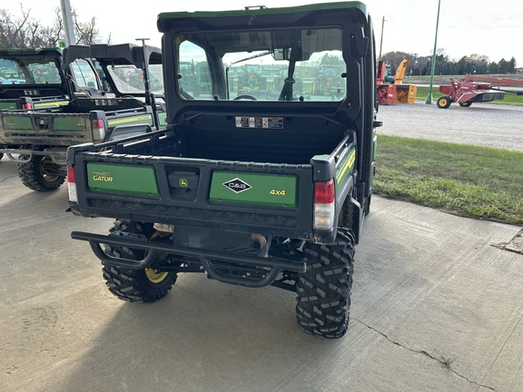 2022 John Deere XUV 835R ATV