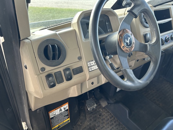 2022 John Deere XUV 835R ATV