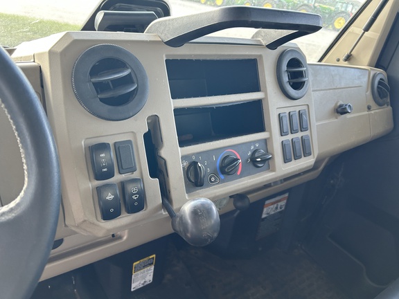 2022 John Deere XUV 835R ATV