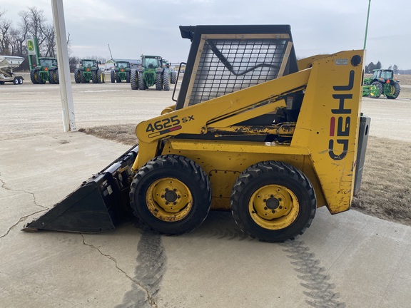 1992 Gehl SL4625 Skid Steer Loader