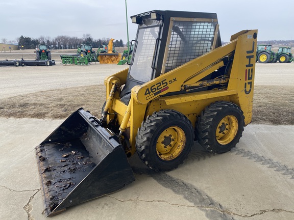 1992 Gehl SL4625 Skid Steer Loader