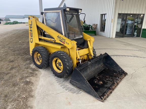 1992 Gehl SL4625 Skid Steer Loader