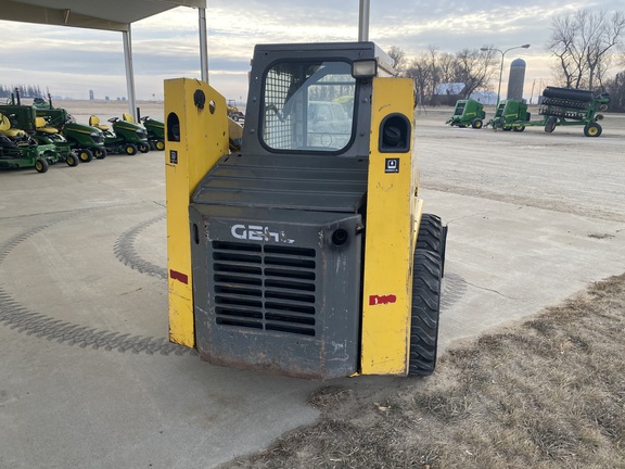 1992 Gehl SL4625 Skid Steer Loader