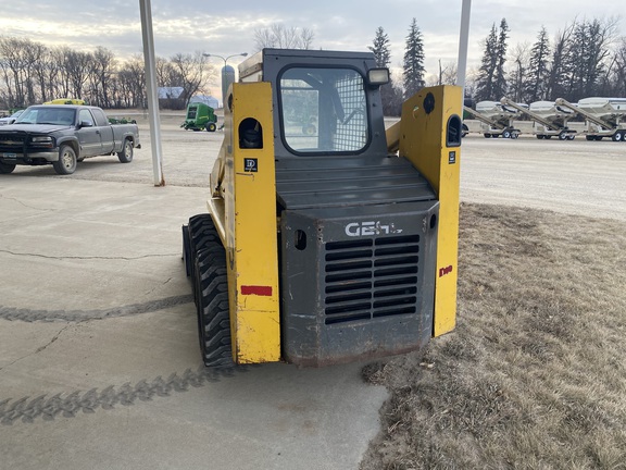 1992 Gehl SL4625 Skid Steer Loader