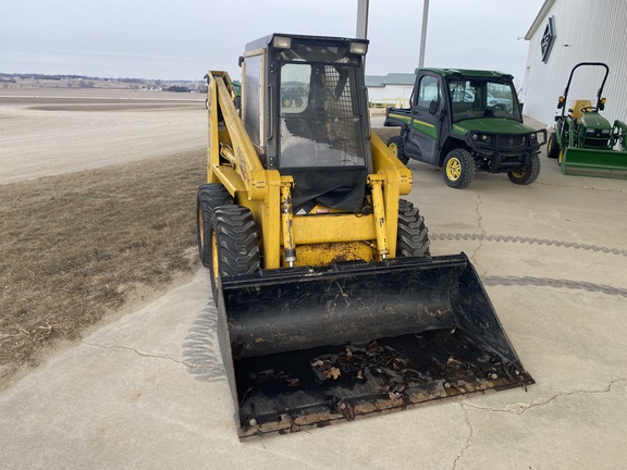 1992 Gehl SL4625 Skid Steer Loader