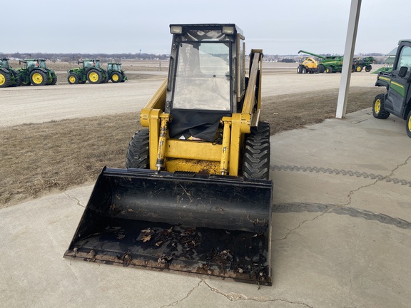 1992 Gehl SL4625 Skid Steer Loader