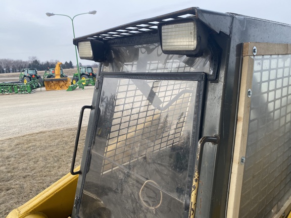 1992 Gehl SL4625 Skid Steer Loader