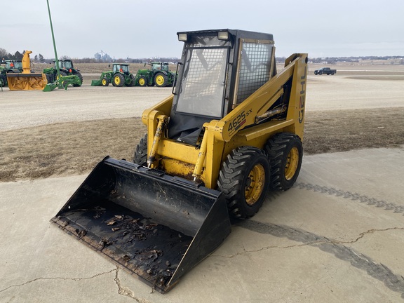 1992 Gehl SL4625 Skid Steer Loader