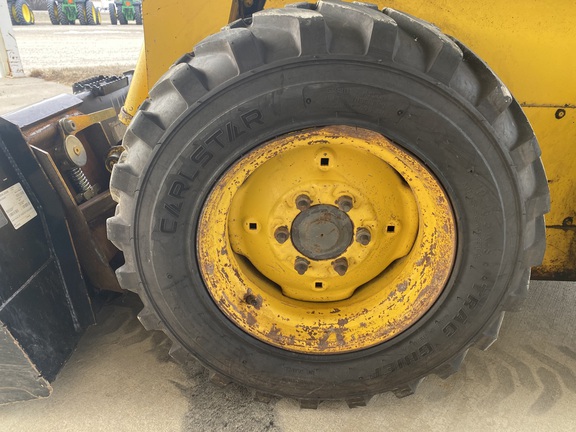 1992 Gehl SL4625 Skid Steer Loader