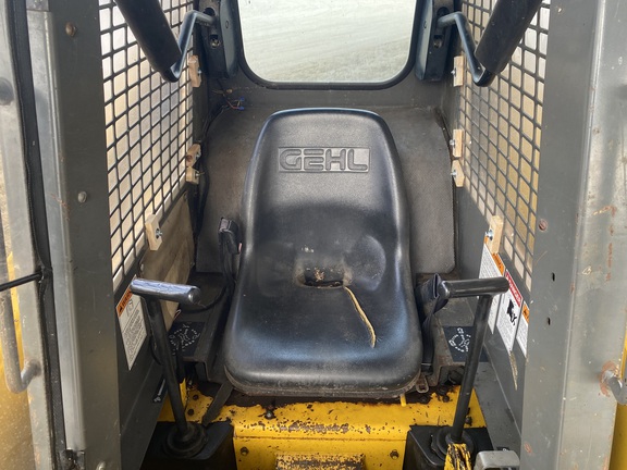 1992 Gehl SL4625 Skid Steer Loader