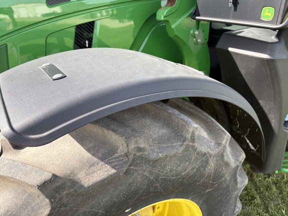 2024 John Deere 6R 155 Tractor