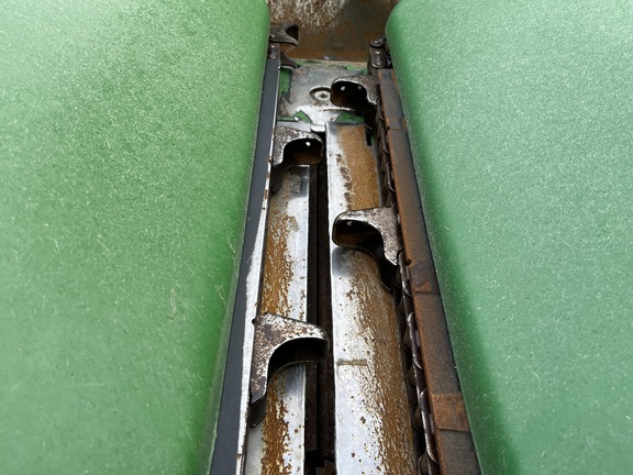 2024 John Deere C12F StalkMaster Header Corn Head