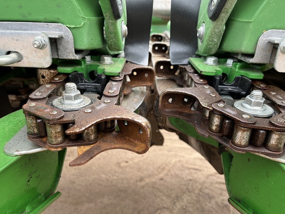 2024 John Deere C12F StalkMaster Header Corn Head