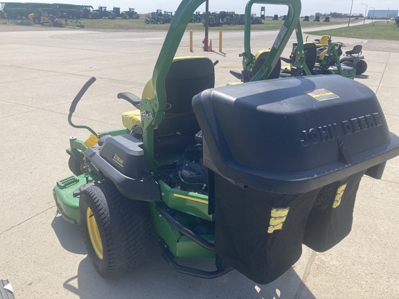 2021 John Deere Z740R Mower/Zero Turn
