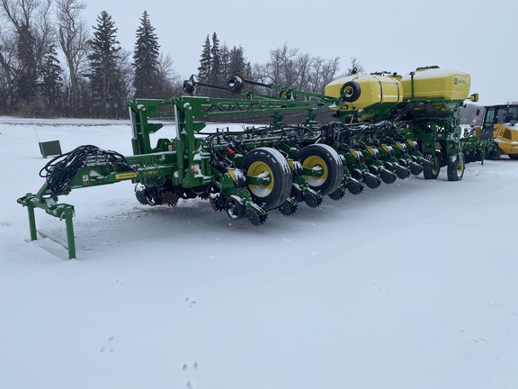 2023 John Deere 1775NT Planter