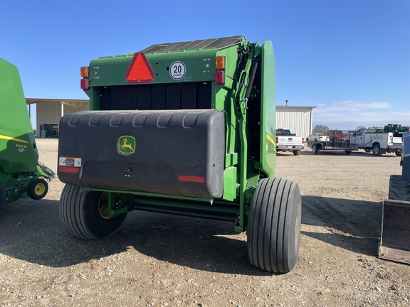 2023 John Deere 560M Baler/Round