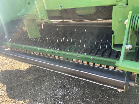 2023 John Deere 560M Baler/Round