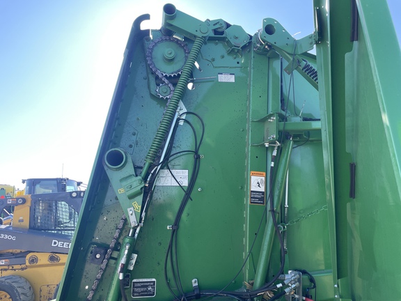 2023 John Deere 560M Baler/Round