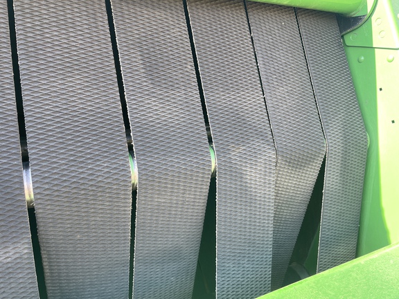 2023 John Deere 560M Baler/Round