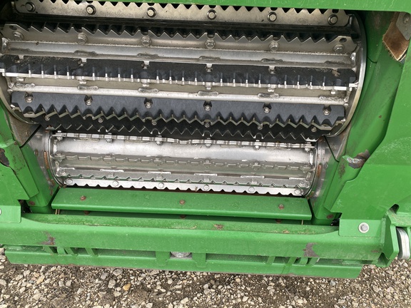 2024 John Deere 9500 Forage Harvester