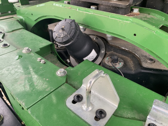 2024 John Deere 9500 Forage Harvester