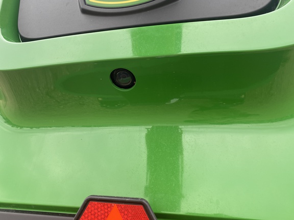 2024 John Deere 9500 Forage Harvester