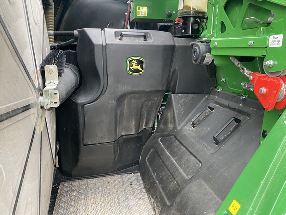 2024 John Deere 9500 Forage Harvester