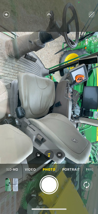 2024 John Deere 9500 Forage Harvester