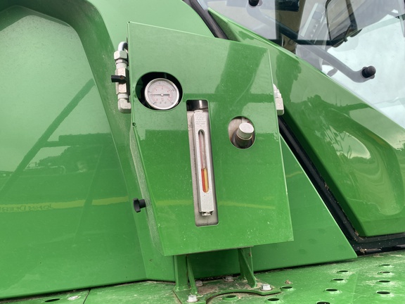 2024 John Deere 9500 Forage Harvester