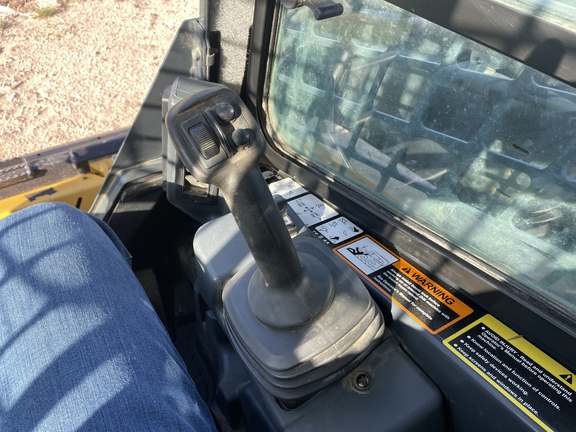 2020 John Deere 333G Compact Track Loader