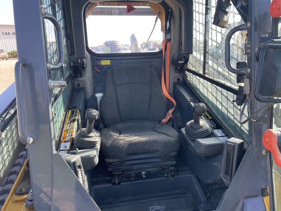 2020 John Deere 333G Compact Track Loader