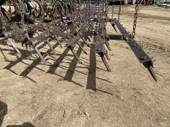 2006 John Deere 2210 Field Cultivator