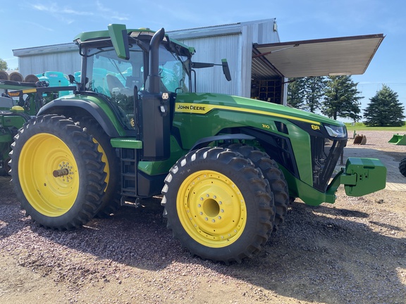 2024 John Deere 8R 310 Tractor