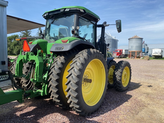 2024 John Deere 8R 310 Tractor
