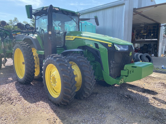 2024 John Deere 8R 310 Tractor